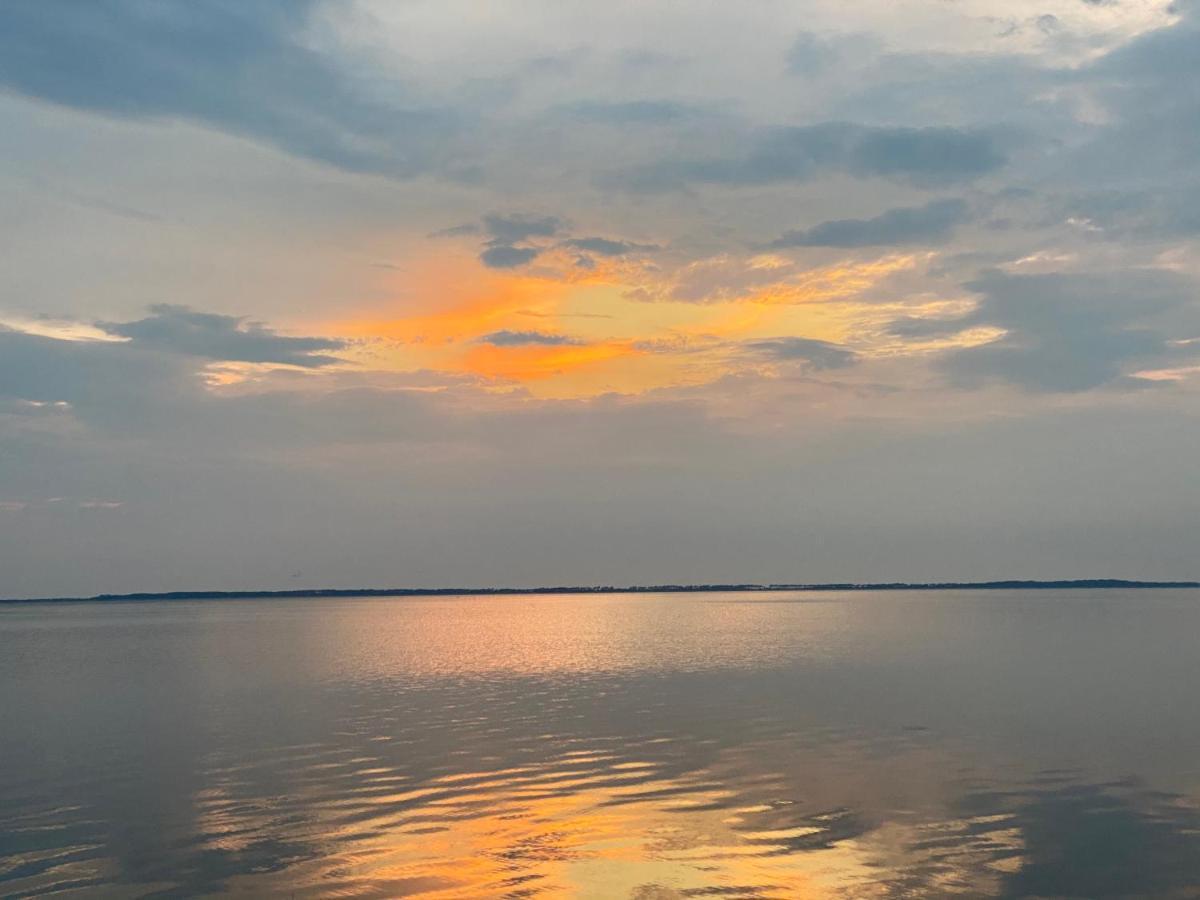 Jugendtours-Feriendorf Ummanz Esterno foto