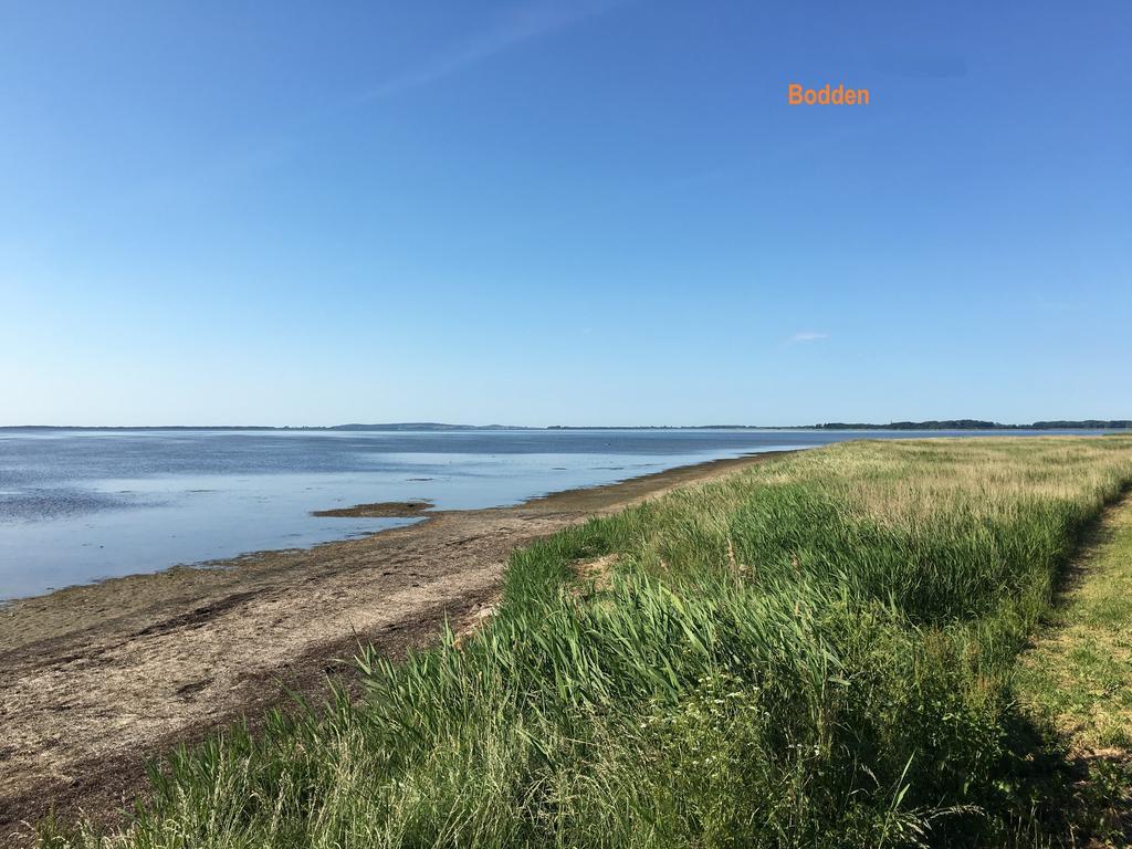 Jugendtours-Feriendorf Ummanz Esterno foto